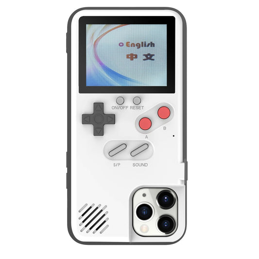RSJ Retro Gameboy Case – Nostalgia Meets Function