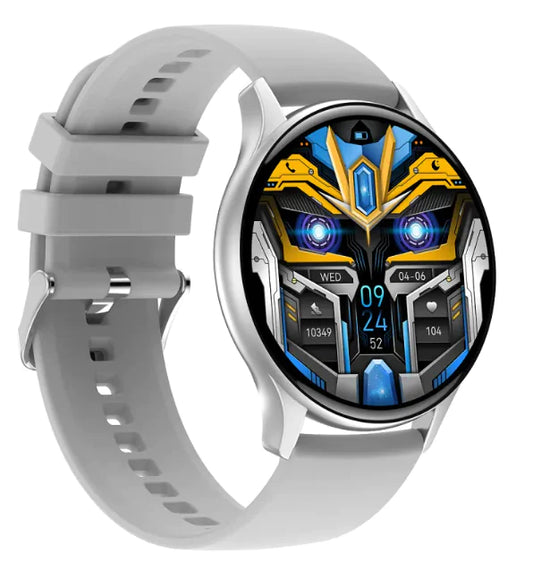 RSJ NFC Fashion Watch – Smart Style, Timeless Intent